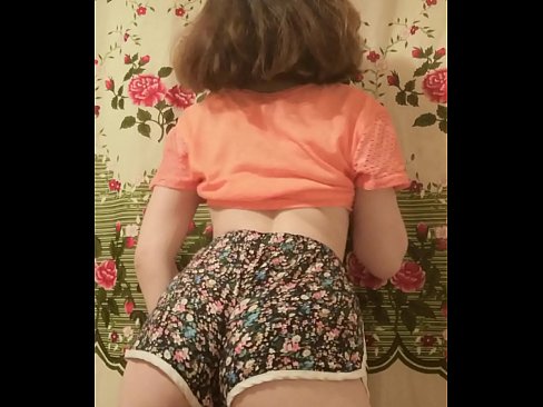 ❤️ सेक्सी युवा बेब अलग करना बंद उसकी शॉर्ट्स पर कैमरा ❤❌ गुदा वीडियो हम पर ❤