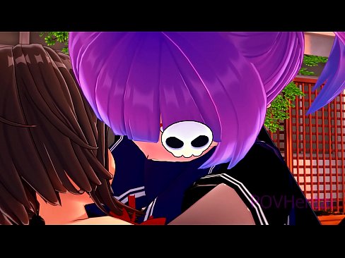 ❤️ Arachne लड़की राक्षस। ❤❌ गुदा वीडियो हम पर ❤